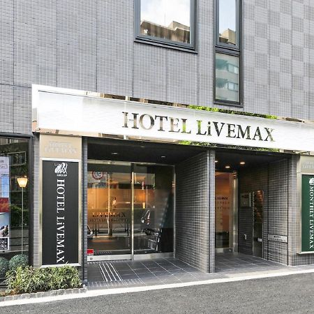 Hotel Livemax Shinjuku East Tokyo Exterior photo